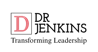 Dr. Dan Jenkins
